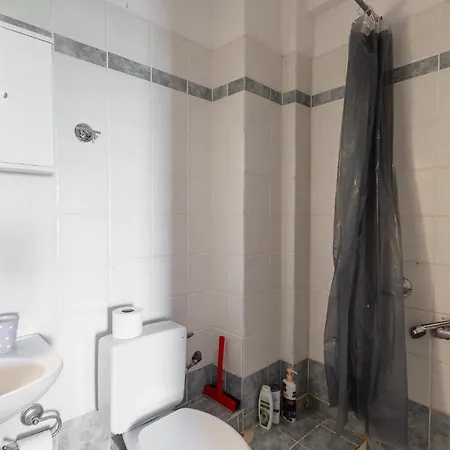 Elia Mini Suites 7 Larissa Exterior foto