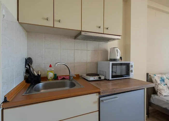 Elia Mini Suites 7