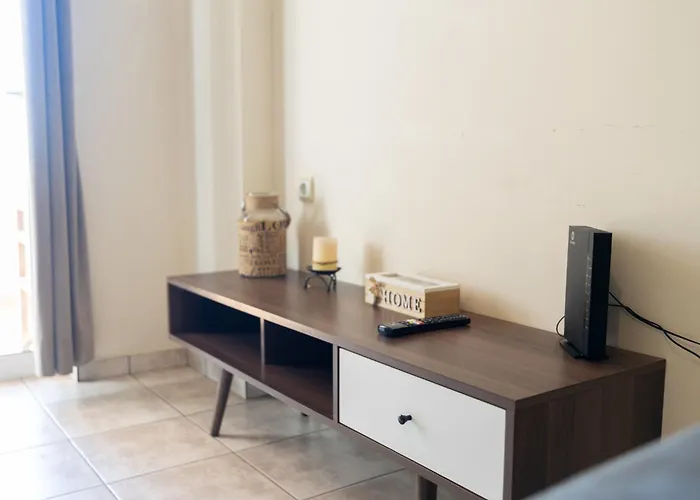 Elia Mini Suites 7