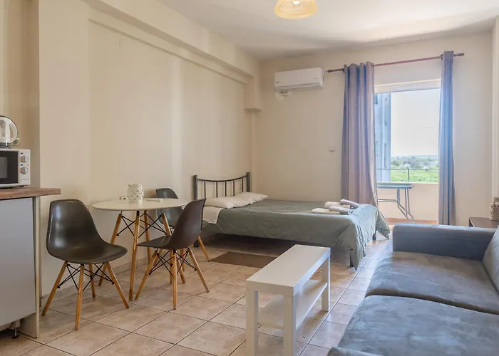 Elia Mini Suites 7