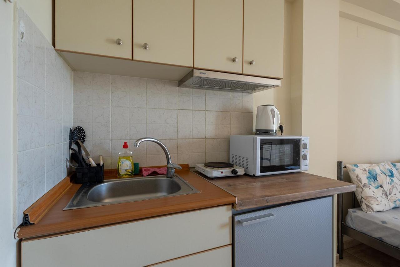 Elia Mini 7 Apartment *