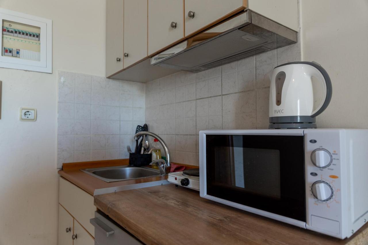 Elia Mini 7 Apartment Larissa