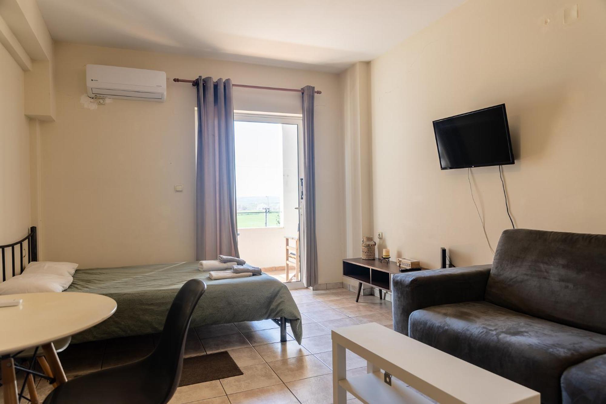Apartment Elia Mini 7 *