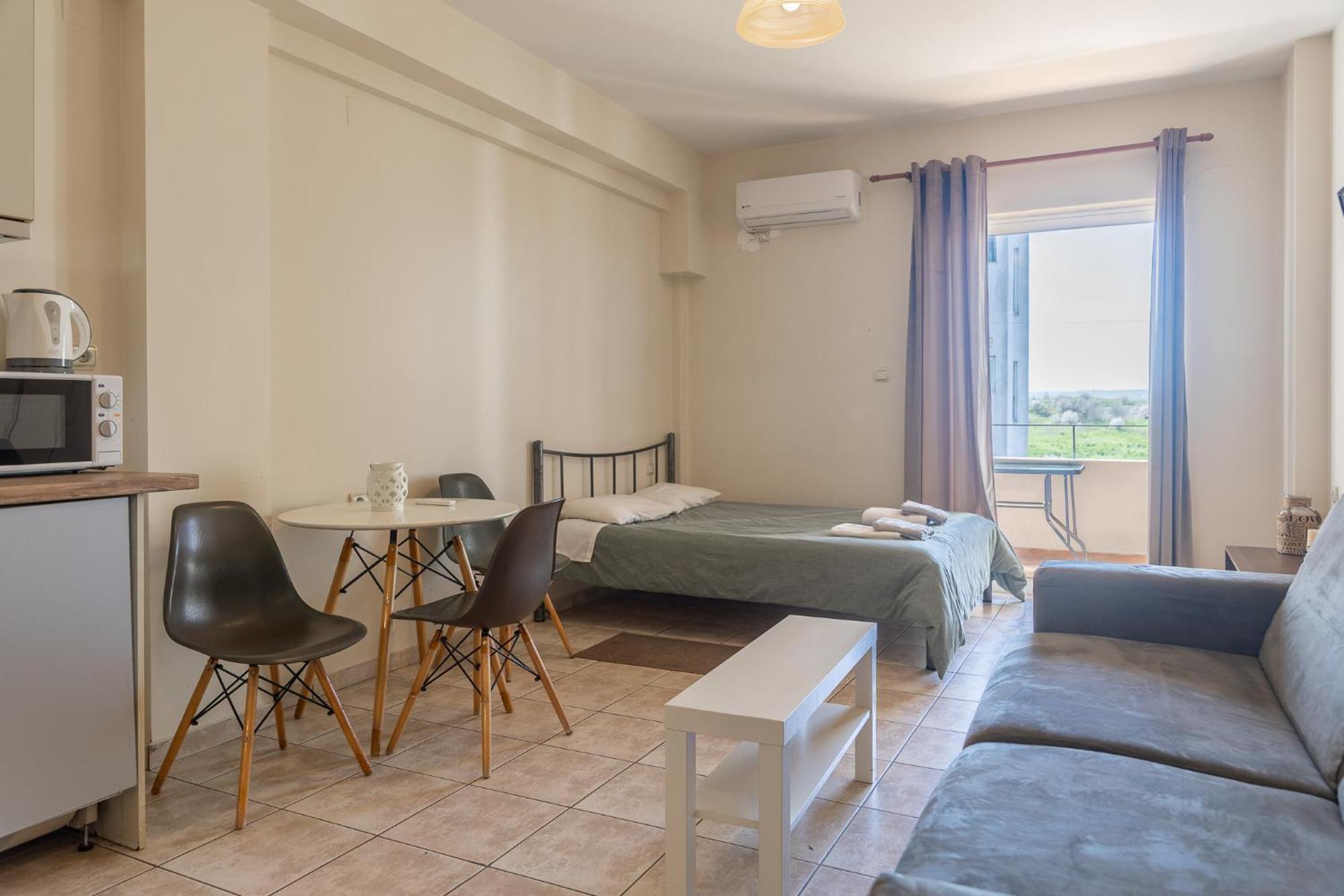 Elia Mini 7 Apartment *